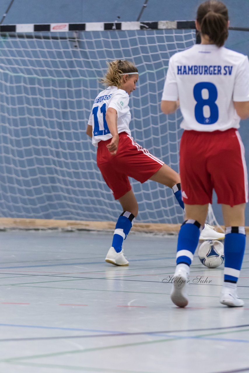 Bild 299 - B-Juniorinnen Futsal Qualifikation